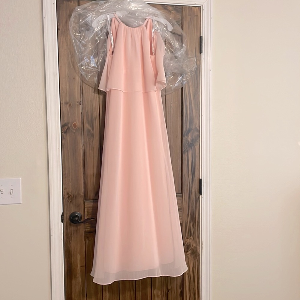 Brand New Junior Bridesmaid Dress
